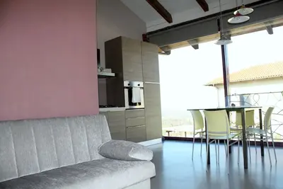Image de Appartement Casamatilda Loft Avec Jardin