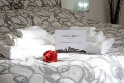 zone Kokoroma Chypre Vatican Rome