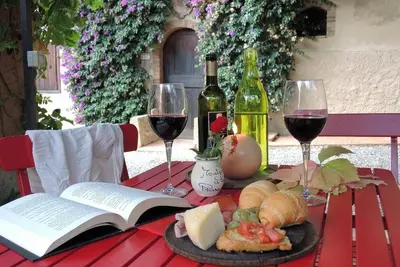 Image de La Vinsantaia