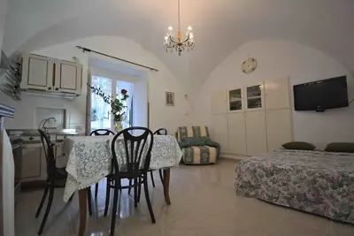 Image de Casa Linda Amalfi