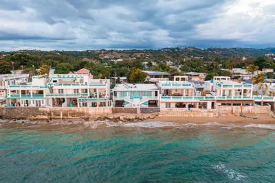 Image de Oceanfront Sunset Paradise Villas