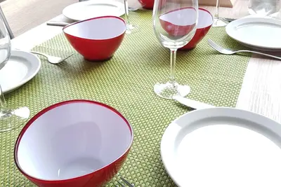 Image de ensemble appartement spacieux dans le centre-ville de Pforzheim