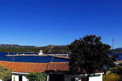 Image de Appartement vue mer avec port de plaisance