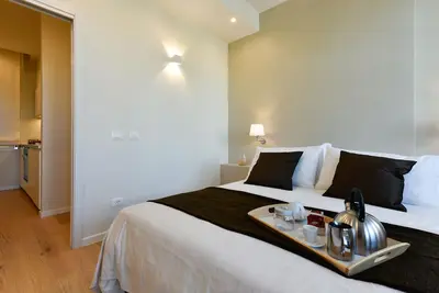 Image de Appartement Deluxe Dreams Bologna