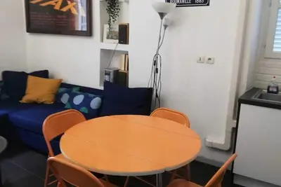 Duplex des 13 Cantons