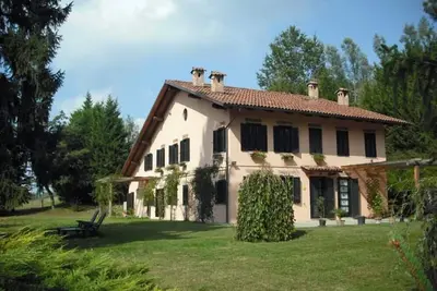 Image de San Paolo Solbrito: Chambre d’hôtes de charme