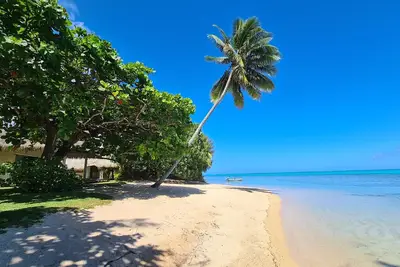 Image de Villa Meheana by Tahiti Homes