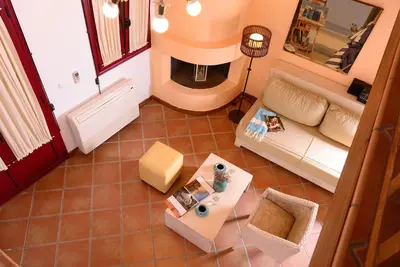 Image de Maison de campagne à Archontiko