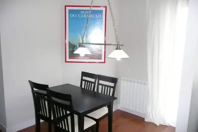 TRÈS Grand Appartement Central 2 Chambres 2 Salles De Bains A. Acond Wifi Gratuit, Garage Opc
