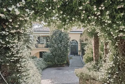 Image de Le Jardin De Rosi - Petit Coin De Paix