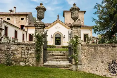 Image de Villa Verecondi Scortecci