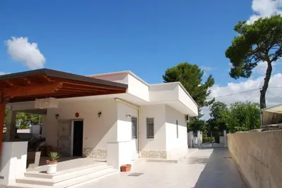 Image de Villa Cohiba à 600m de la mer