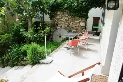 Image de Casa Rosa - Appartements sur la Riviera des Fleurs - superbe décoration rustique