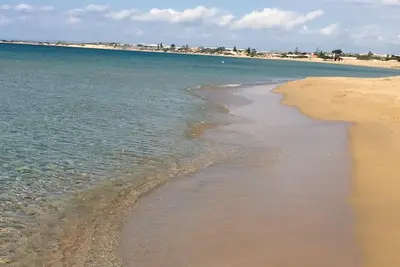 Image de Complexe de villas de la mer de Posidonia