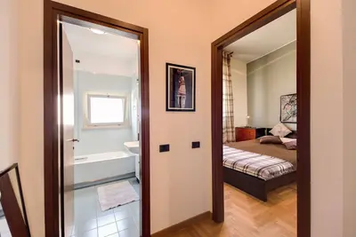 Image de Naviglio Grande Appartement Double