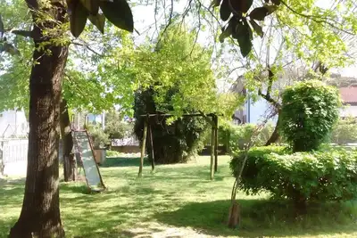 Image de Appartement 75 m² rez-de-jardin jardin 1-8 personnes Noventa di Piave Venise