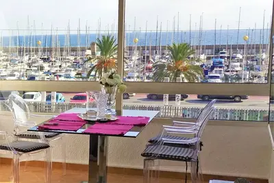 Image de Cristina Port & Beach-appartement