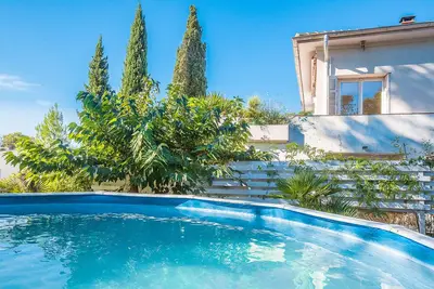 Image de Le Pin - Charmant T2 - terrasse & piscine proche mer Boulouris Saint Raphaël