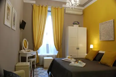 Image de Constantine premières vacances, Saint-Pierre