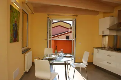 Image de Le Coste \"Bilo\" - Appartement Deluxe