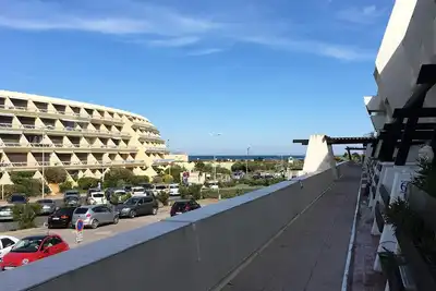 Image de Appartement Port Narure 63