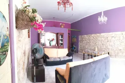 Image de Syracuse patrimoine de l'Unesco. . . 'Casa Violetta '10 minutes d'Ortigia