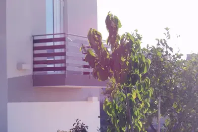 Maison Da'Ria. votre espace