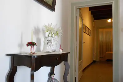 Image de \"Palazzo De Tomasi\" B & B