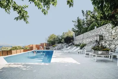 Image de Belle villa Ă Nikiana, Lefkada