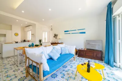 Image de TaoApartments - Casa Salina | Taormina Mare Mazzarò