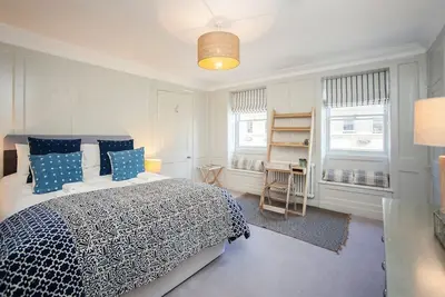 Image de Appartement-Salle de bain privée séparée-Wso