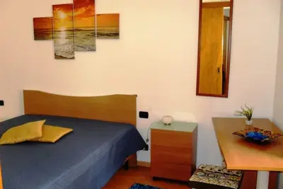 Image de Casaditony Delicious Appartement Au Centre À 300 Mt De La Mer avec Wi-Fi