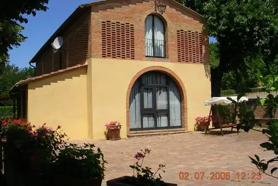 Villa Avanella 3 / Fienile 10% de réduction