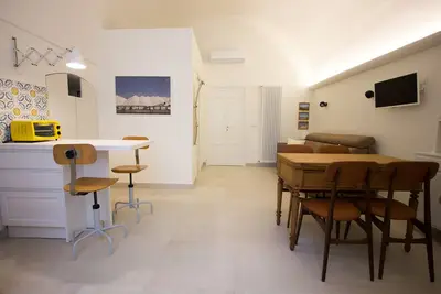 Image de au sottani b & b confort total dans le centre. Très proche de Matera, Alberobello, Bari
