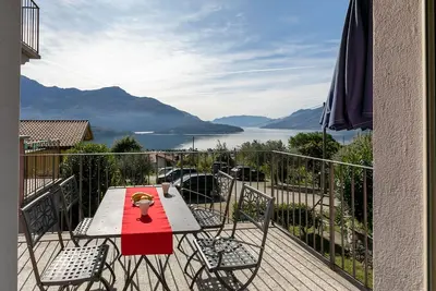 Image de Lac de Côme - Residence La Collina - Limone