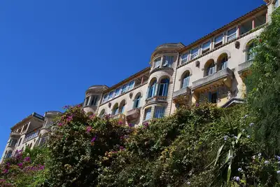 Image de Luxury Standing Loft - 5mn Monaco