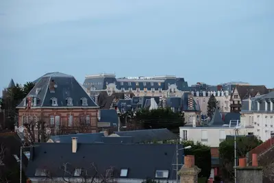 Image de Studio Grand Hotel Plein Centre - Tout Inclus