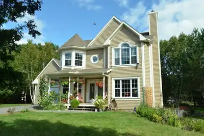 Image de Clean, Cozy Mont-Tremblant