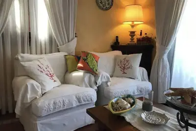 Image de Apt exclusif Cala del Faro - Porto Cervo - Arzachena