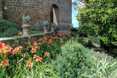 Image de Vivez des vacances à couper le souffle dans un château, restaurant