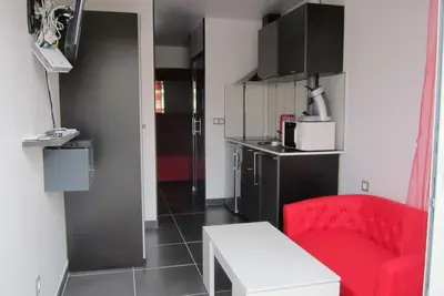 Image de Appartement Pn 93. .