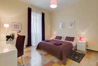 Image de Bright Apt Vatican Et Sq Populaire
