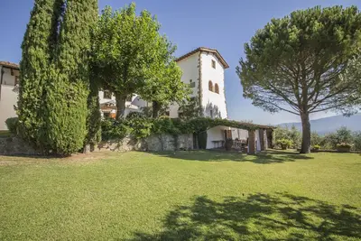 Torretta Splendide appartement à Torre del '400