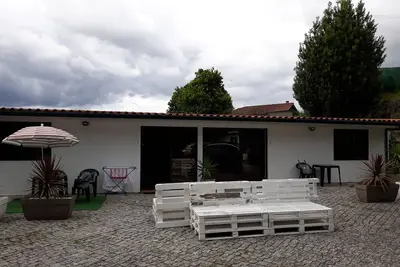 Image de Casa dos Muros - Maison 2