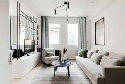 Image de Appartement de luxe à Plaka A