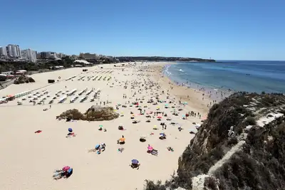 Image de RochaBay Appartement, Praia da Rocha T1