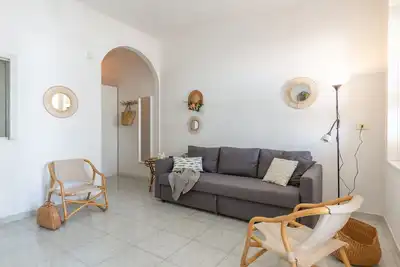 Image de Maison de vacances Ă Torre Lapillo dans le Salento, Porto Cesareo