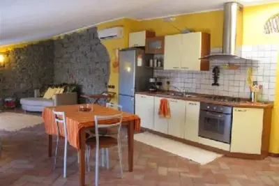 Image de Tortoli: Appartement - Tortoli
