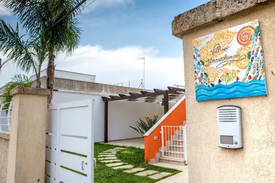 Image de Maison de vacances, jardin, terrasse, 2 chambres, internet