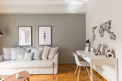 Image de Appartement Central Syntagma 1bd - Plaka